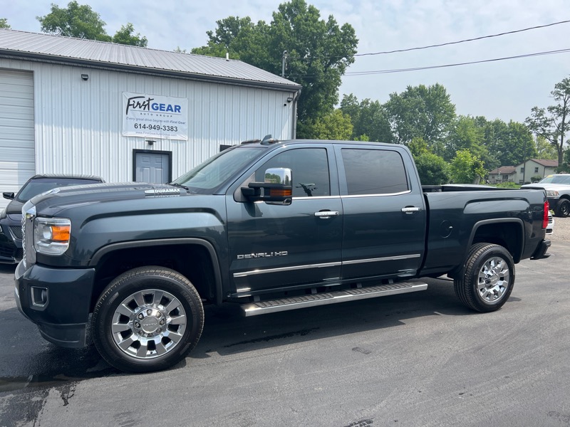 Used Cars Patalaska OH Used Cars & Trucks OH First Gear Auto Group