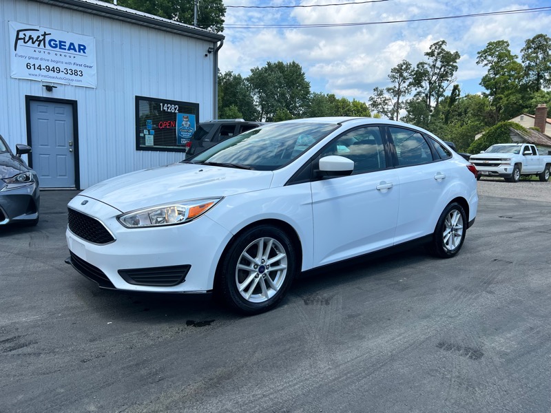 Used Cars Patalaska OH Used Cars & Trucks OH First Gear Auto Group