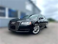2015 Audi A8  2015 Audi A8