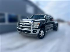 2013 Ford F-350 SD 