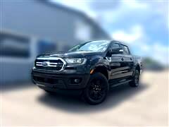 2020 Ford Ranger  2020 Ford Ranger