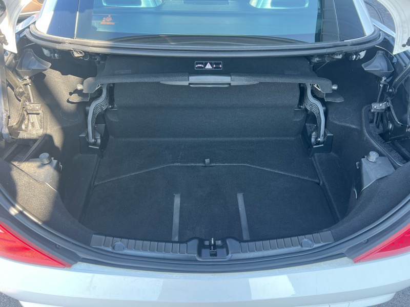 Mercedes-Benz SLK SLK350 2016