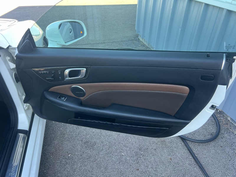 Mercedes-Benz SLK SLK350 2016