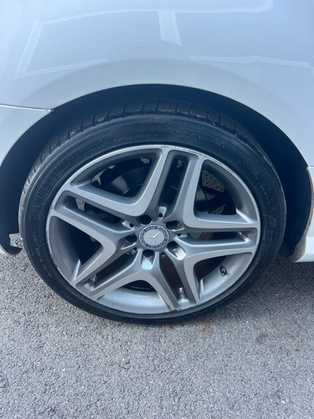 Mercedes-Benz SLK SLK350 2016