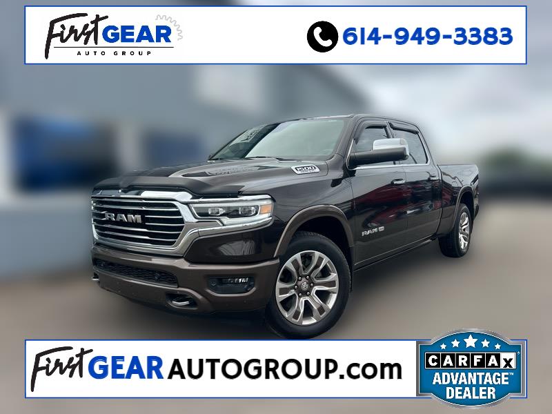 2019 RAM Ram 1500 Pickup