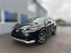 2016 Lexus NX 200t  2016 Lexus NX 200t