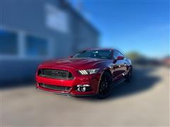 2016 Ford Mustang  2016 Ford Mustang