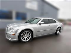 2008 Chrysler 300  2008 Chrysler 300