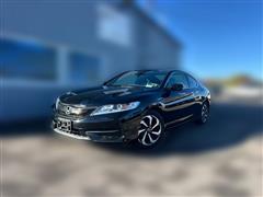 2016 Honda Accord  2016 Honda Accord