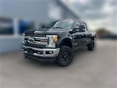 2017 Ford F-250 SD  2017 Ford F-250 SD
