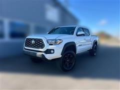 2020 Toyota Tacoma 