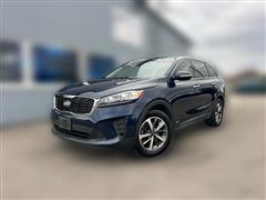 2020 Kia Sorento 