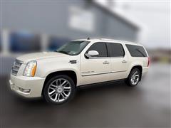 2013 Cadillac Escalade 