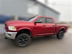 2014 RAM 2500 
