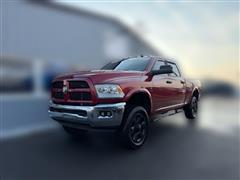 2014 RAM 2500 