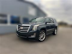 2019 Cadillac Escalade 