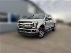2019 Ford F-250 SD 