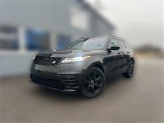 2020 Land Rover Range Rover Velar 