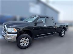 2010 RAM 2500 