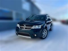2015 Dodge Journey 