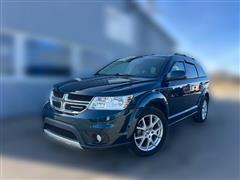 2015 Dodge Journey 