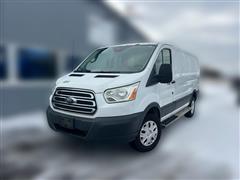 2016 Ford Transit 