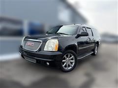 2011 GMC Yukon Denali 