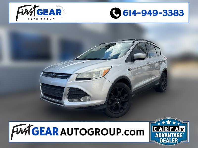 2013 Ford Escape SE FWD