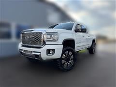 2016 GMC Sierra 2500HD 