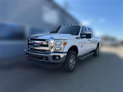 2014 Ford F-250 SD 