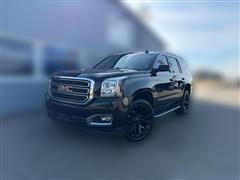 2016 GMC Yukon 