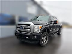 2016 Ford F-250 SD 