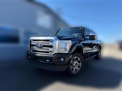 2016 Ford F-250 SD 