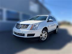 2013 Cadillac SRX 