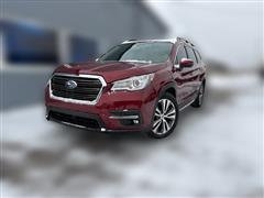 2019 Subaru Ascent 
