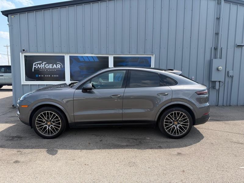 2020 Porsche Cayenne Coup Base - Photo 6