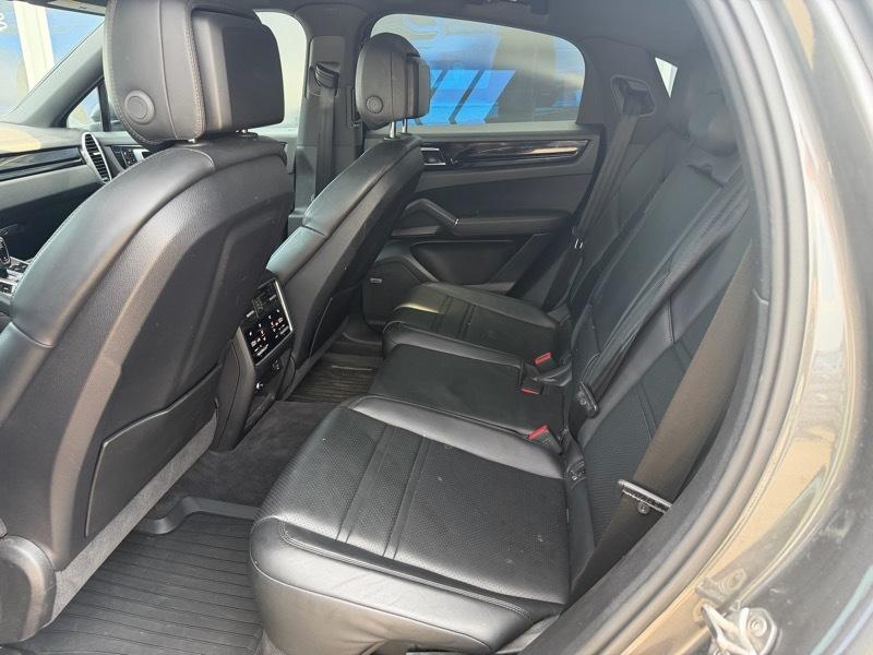 2020 Porsche Cayenne Coup Base - Photo 10
