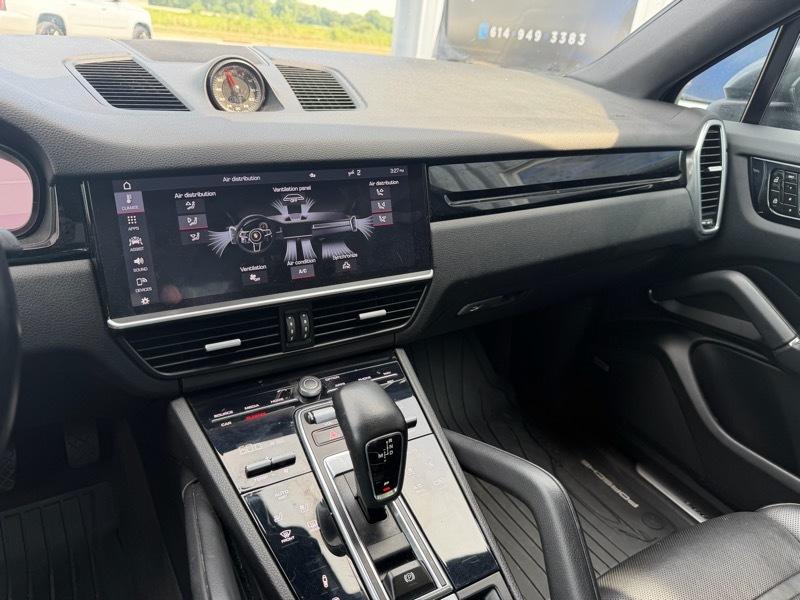 2020 Porsche Cayenne Coup Base - Photo 11