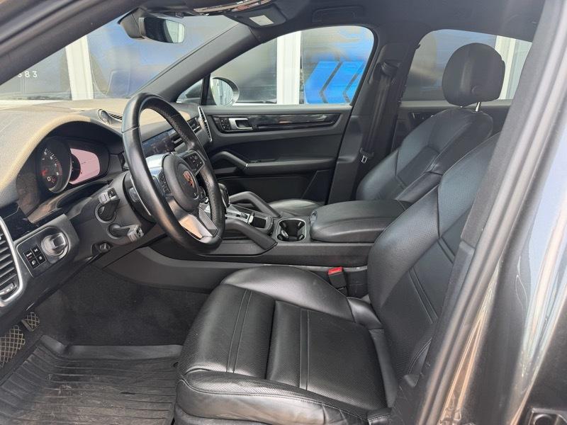 2020 Porsche Cayenne Coup Base - Photo 13
