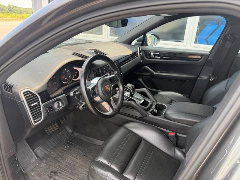 2020 Porsche Cayenne Coup Base - Photo 14
