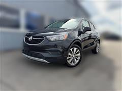 2020 Buick Encore 