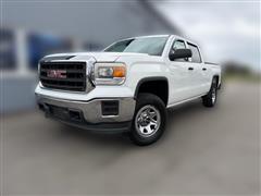 2014 GMC Sierra 1500 