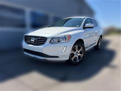 2015 Volvo XC60 
