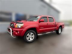 2010 Toyota Tacoma 