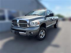 2009 Dodge Ram 2500 