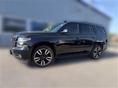 2018 Chevrolet Tahoe 