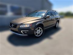 2016 Volvo XC70 