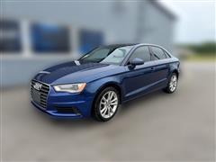 2015 Audi A3 