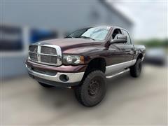 2005 Dodge Ram 2500 