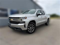 2022 Chevrolet Silverado 1500 Limited 